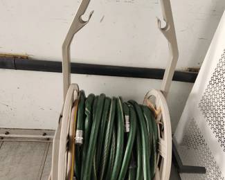 Hose Caddy