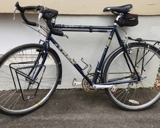TREX Touring Bike