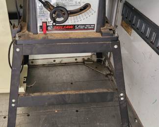 Skil Saw