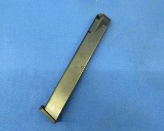 Lot 171. 30-round ProMag for Beretta 90 series