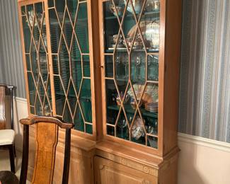 China Cabinet 