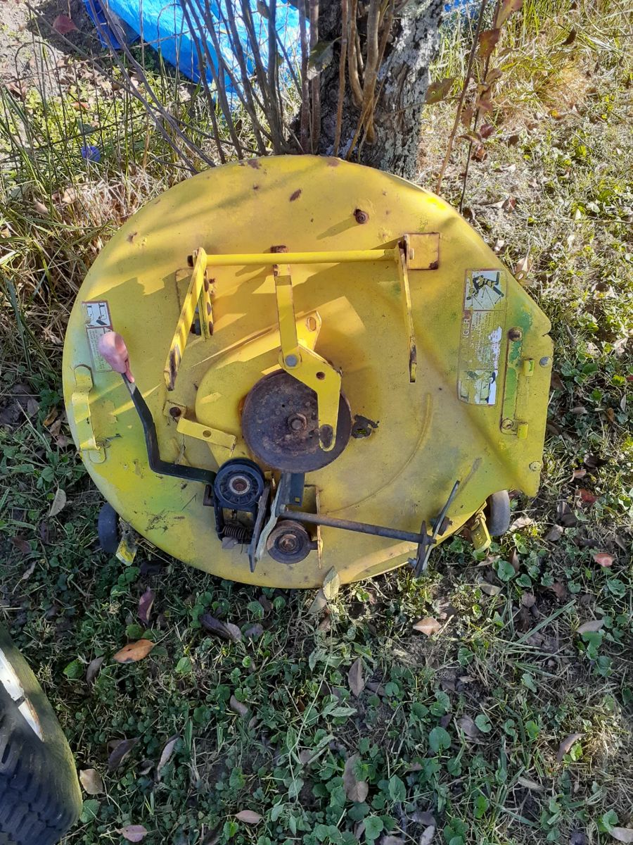 Living Estate Sale in Tracy City, TN starts on 10/26/2023