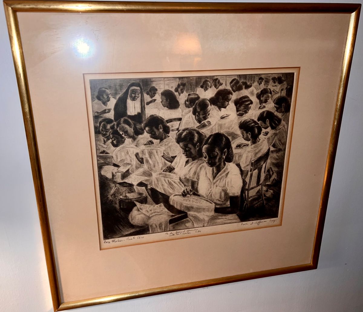 Garden Estate Sales is in Tenafly. Time... starts on 11/10/2023