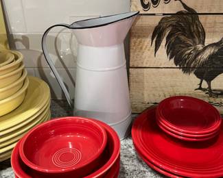 Fiesta ware