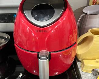 air fryer