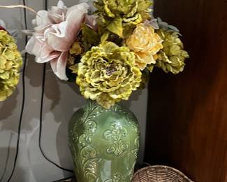 floral arrangement