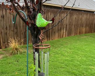 wind chimes