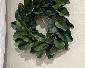 laurel wreath
