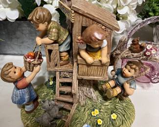 Hummel Kids Only figurine