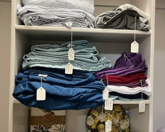 sheets
