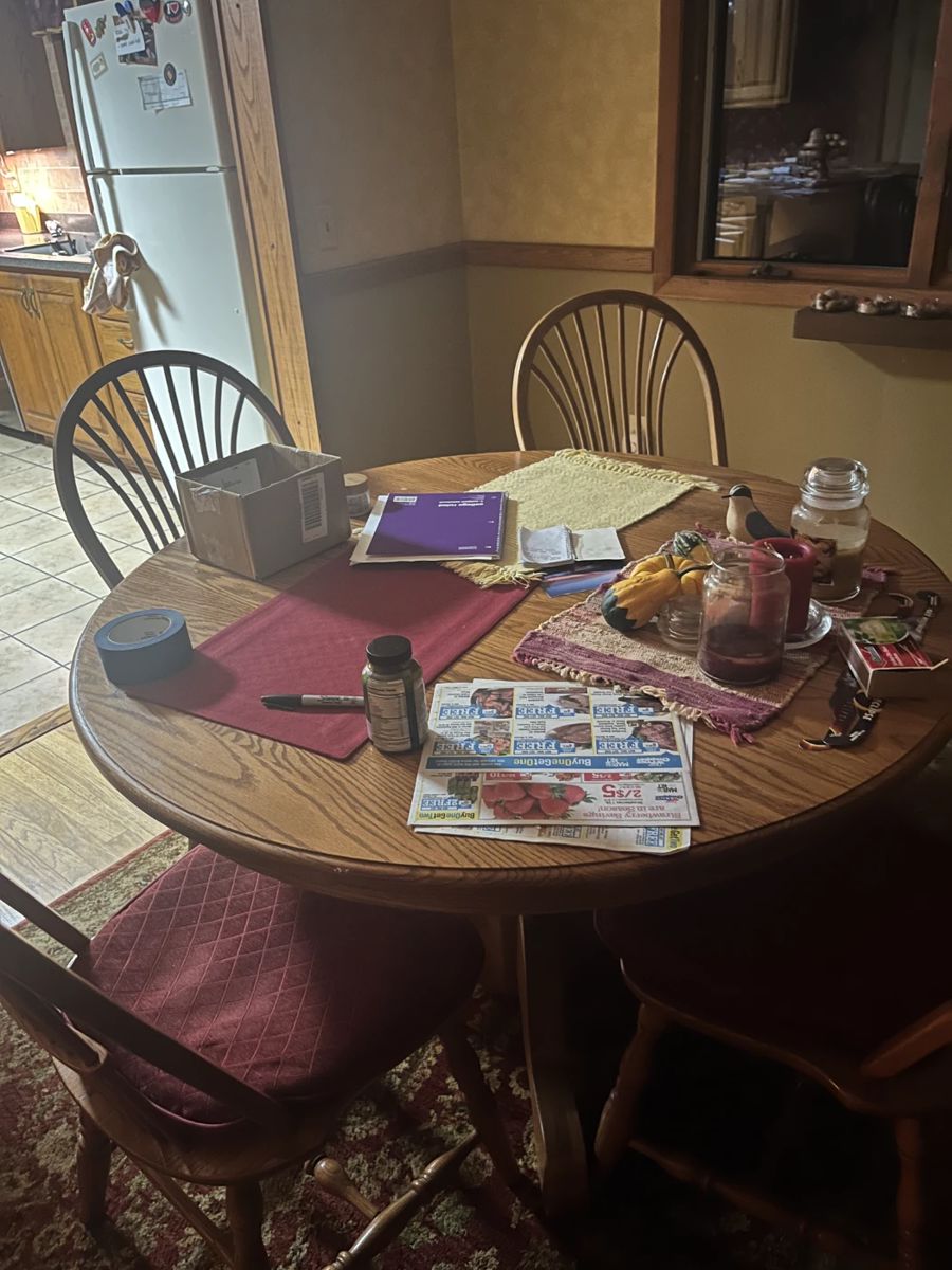 Estate Sale in Whitesboro, NY starts on 10/26/2023