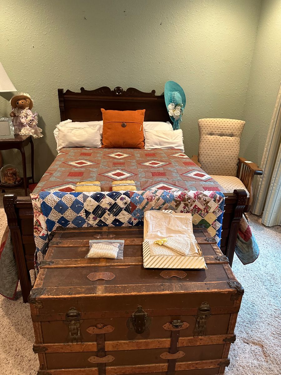 Double Downsizing in Topeka, KS starts on 10/28/2023