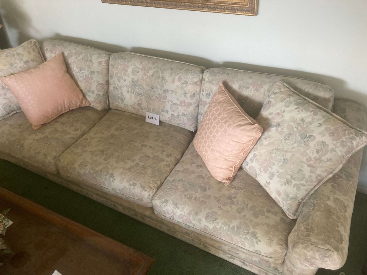 Amazing & GIGANTIC Downey Virtual Estate Sale!!! starts on 10/30/2023