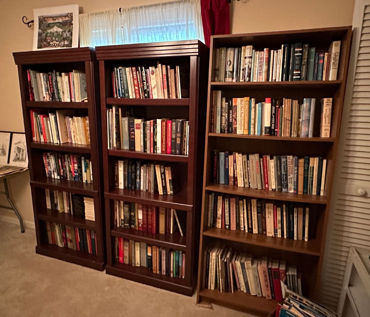 Southern Treasures West Cobb Estate Sale starts on 10/26/2023