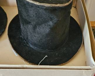 Mid 1800 7" Stove Pipe