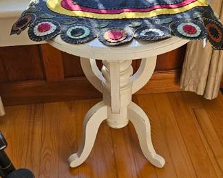 Penny table cover