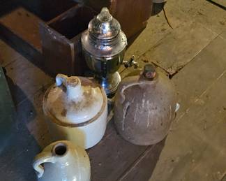 Jugs