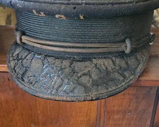 Late 1800s Fire Dept