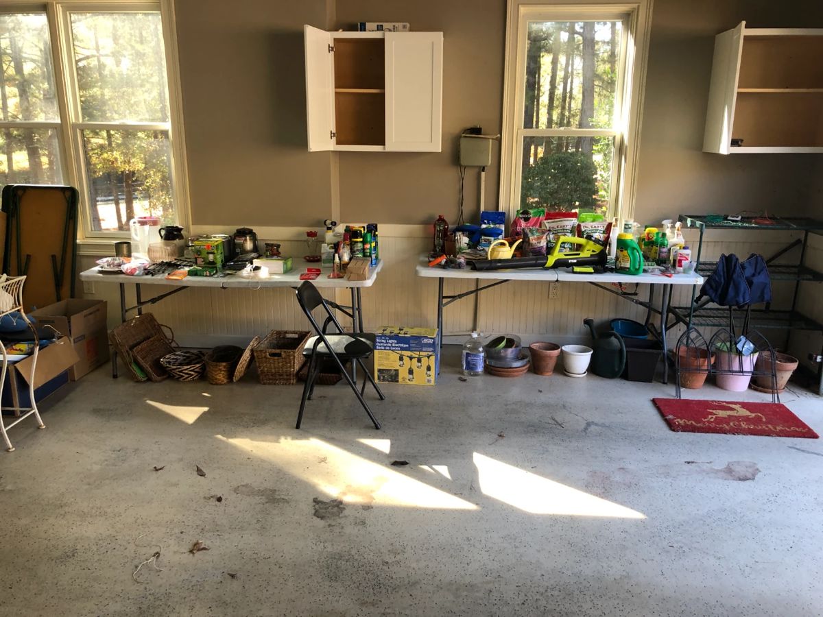 ESTATE SALE in Rome, GA starts on 10/27/2023