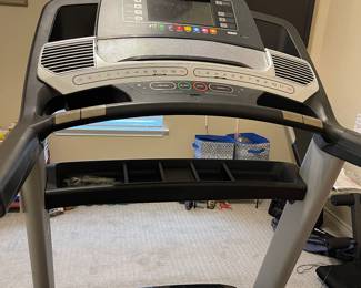 Pro-Form Treadmill