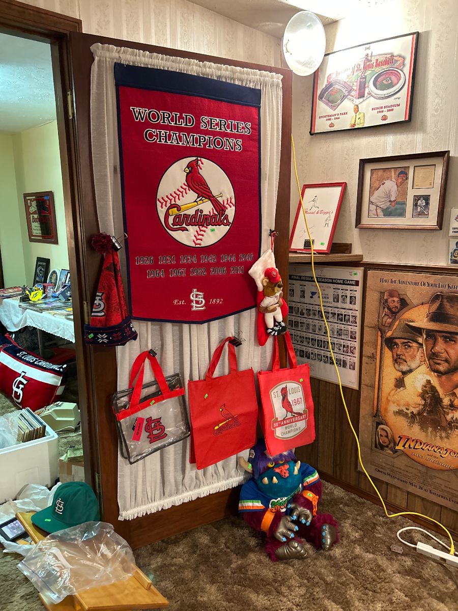 Estate Sale in Trenton, IL starts on 11/2/2023