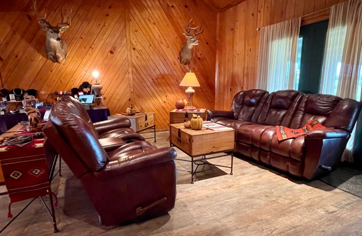 Country Estate Sale with Barn by Tref’s Treasures starts on 11/2/2023