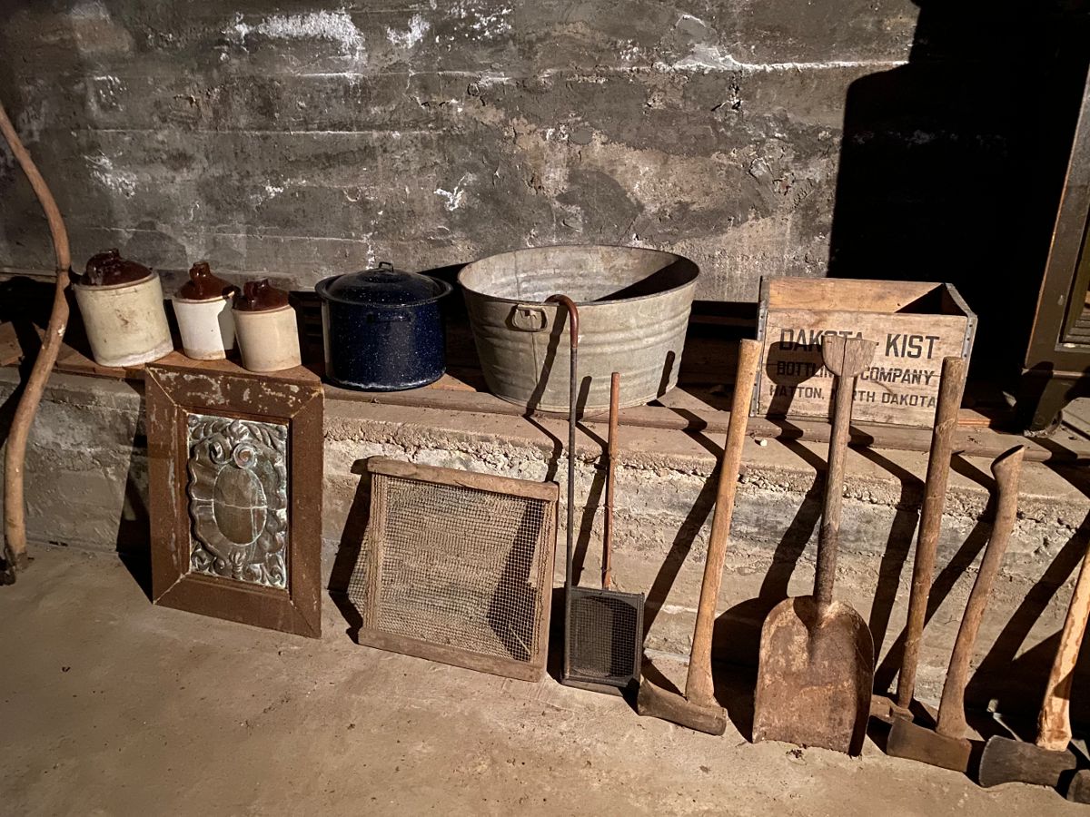 Egan Garden Estate Sale (HOME ONLY) starts on 11/3/2023