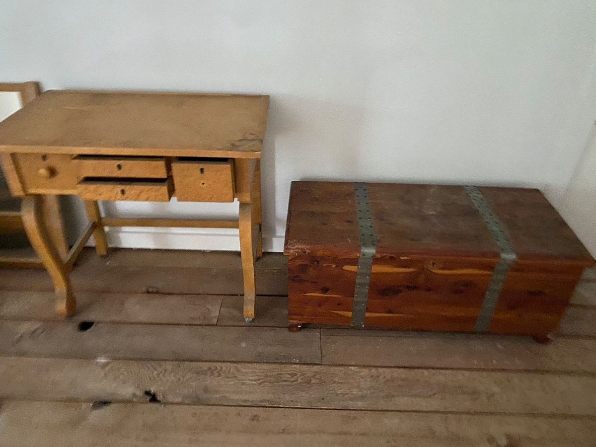 Egan Garden Estate Sale (HOME ONLY) starts on 11/3/2023