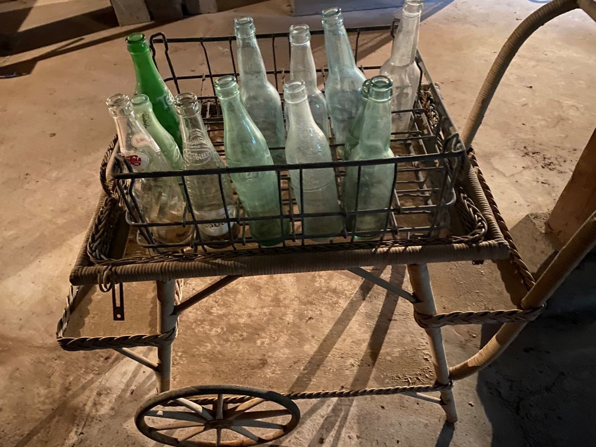 Egan Garden Estate Sale (HOME ONLY) starts on 11/3/2023