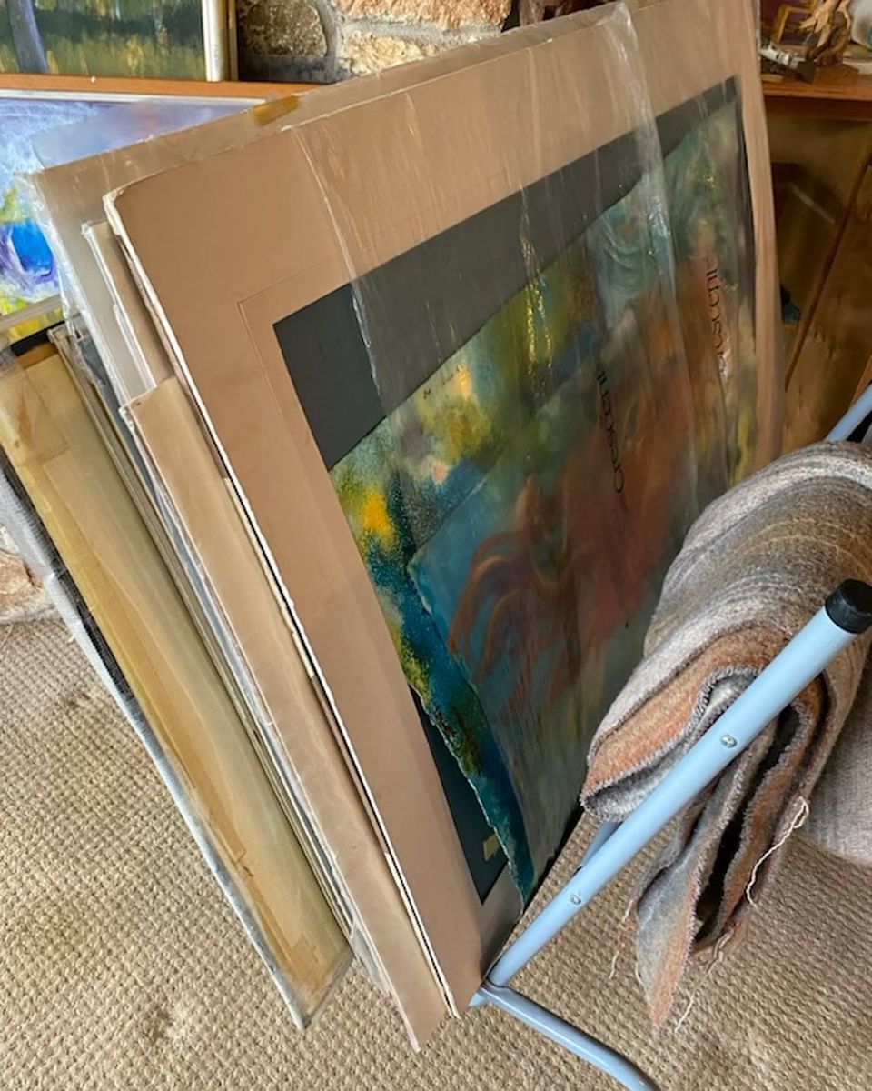 Artist’s Home Sale in Westlake! starts on 10/28/2023