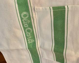 $10 - Olive oil apron