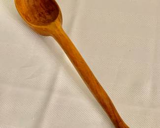 $8 - Serving spoon