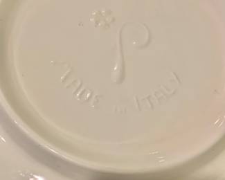 PRIMULA Decorata A Mano Botanical Flower