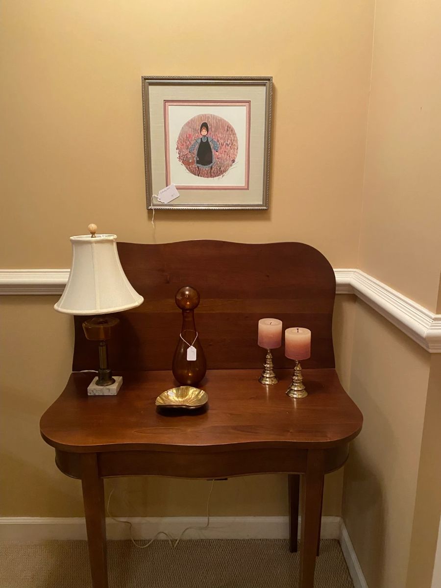 Antique Estate Sale in Lynchburg, VA starts on 11/3/2023