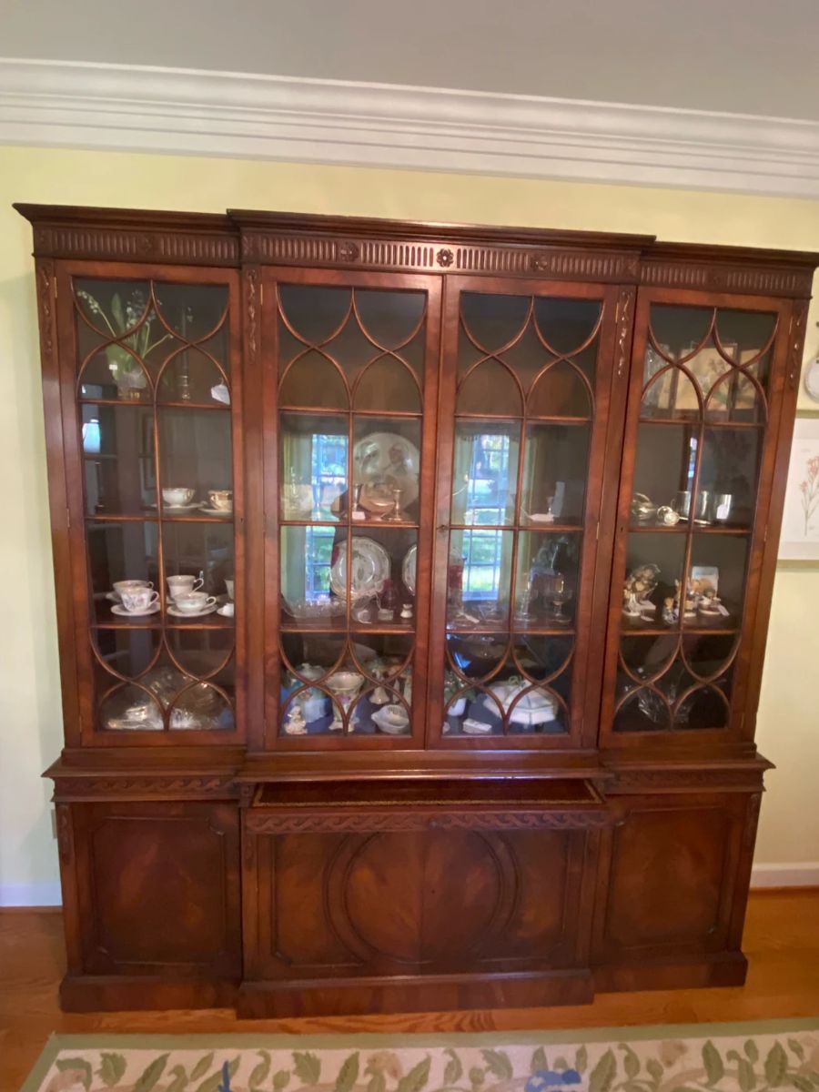Antique Estate Sale in Lynchburg, VA starts on 11/3/2023