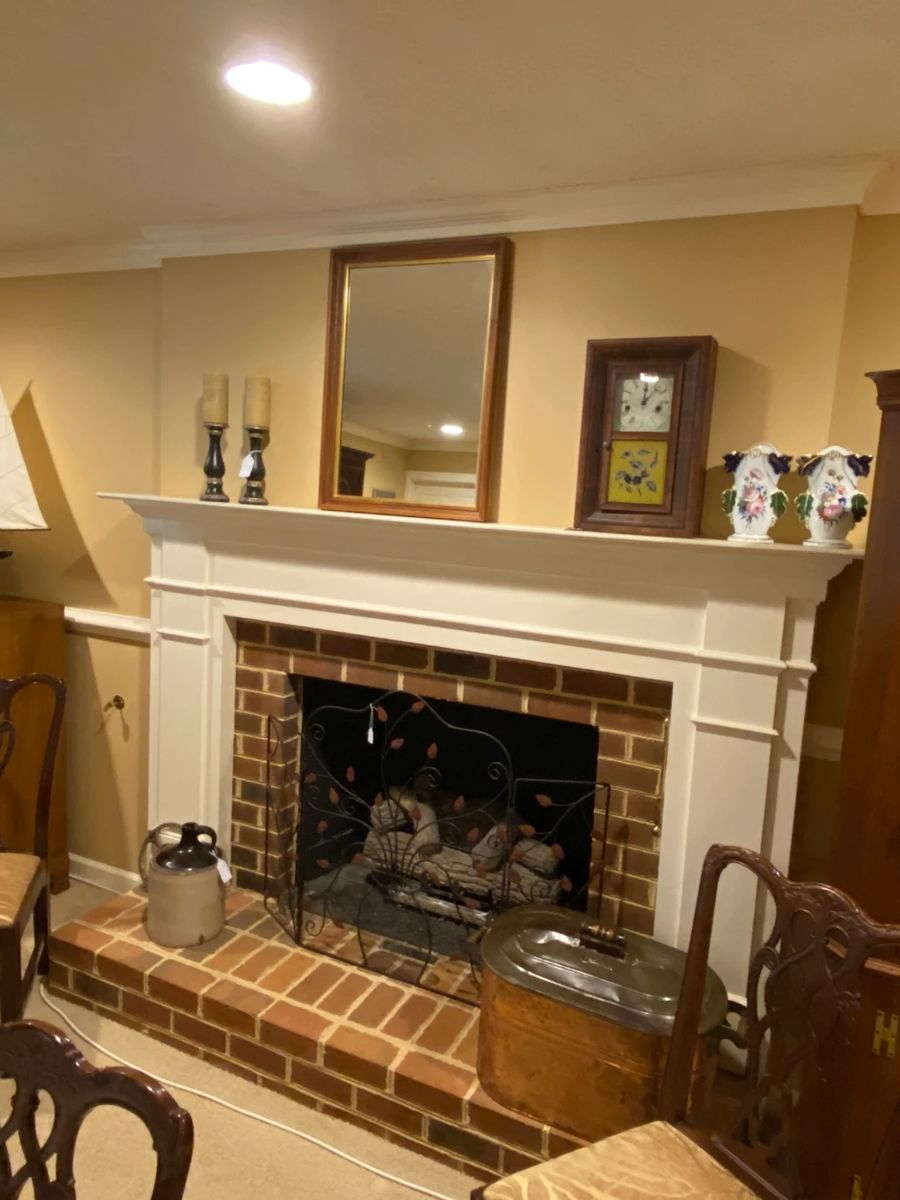 Antique Estate Sale in Lynchburg, VA starts on 11/3/2023