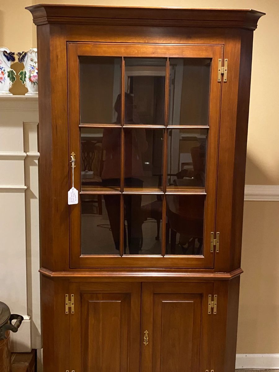 Antique Estate Sale in Lynchburg, VA starts on 11/3/2023