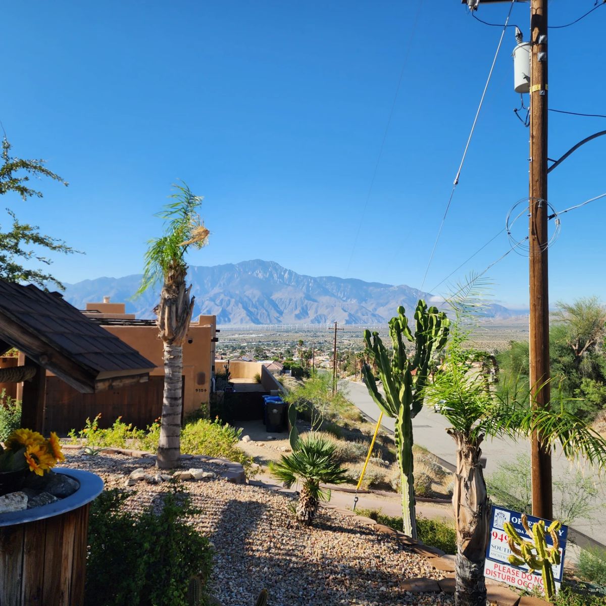 TATTOO MARK’S ESTATE SALE in Desert Hot Springs, CA starts on 11/3/2023