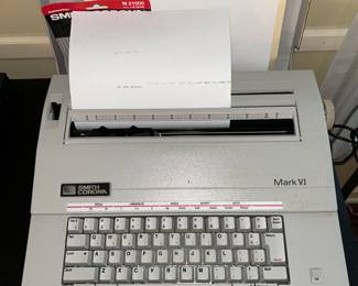 Smith Corona (Mark VI)