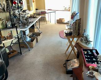 Some interesting collections