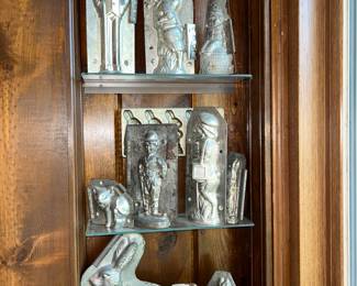 Just a few ....Several West German Made and Rare