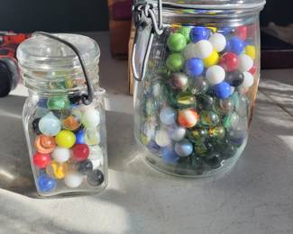 MARBLES