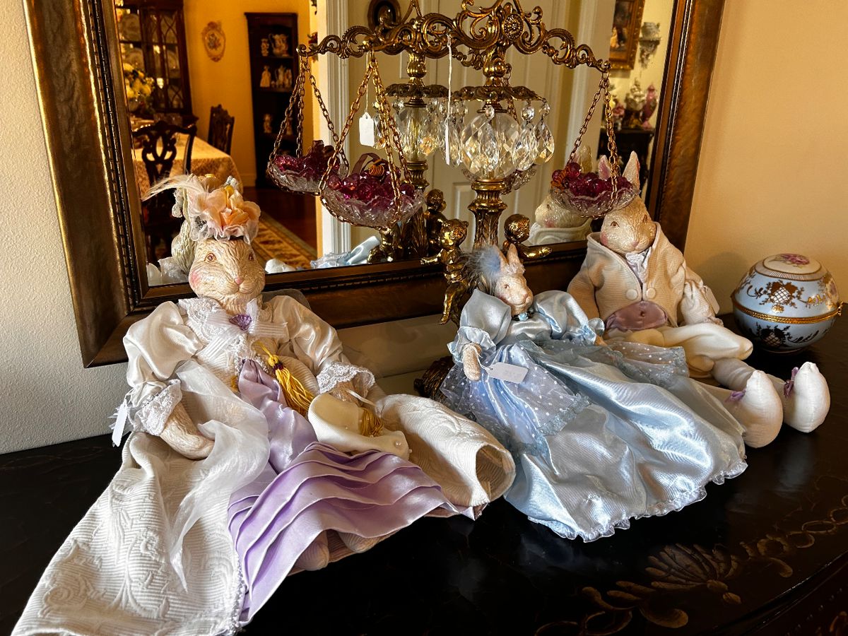 Estate Sale in River Oaks Subdivision starts on 10/27/2023