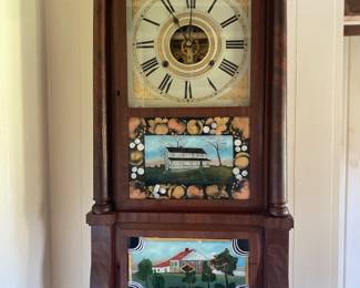 New Haven Clock Company