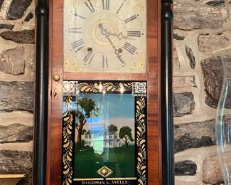 Boardman and Wells Bristol, CT