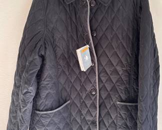 New With Tags L.L. Bean Women's Jacket Size XL
Lot #: 132