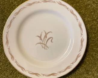 Vintage Mikasa China (Anna pattern)