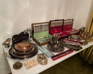 Silverplate 