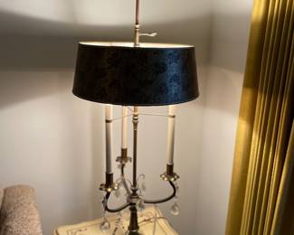 Table Lamp