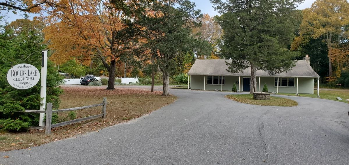 Old Lyme Lakehouse Estate Sale starts on 11/3/2023